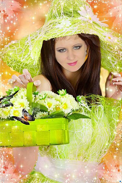 Ольга Снежная | Санкт-Петербург