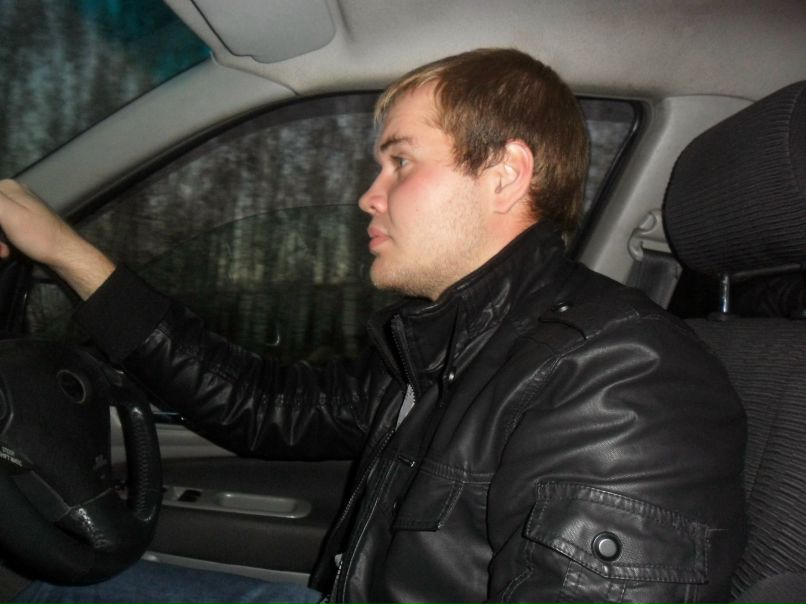 Андрейка Мельниченко | Красноярск