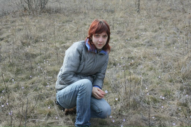 Женя Пономарева | Ростов-на-Дону