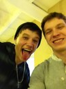 №7 Евгений Галичев
