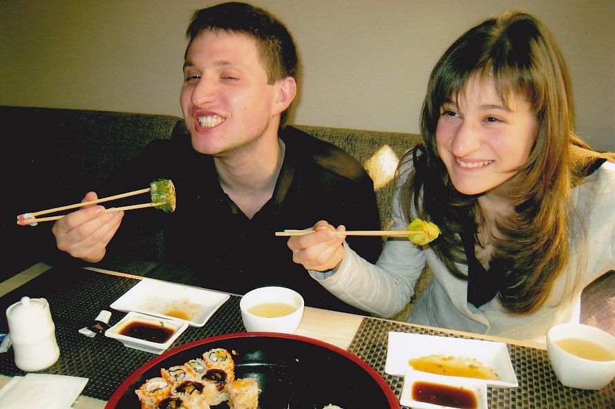 №40, Nadia Сидляренко, Киев №40, Nadia Сидляренко, Киев