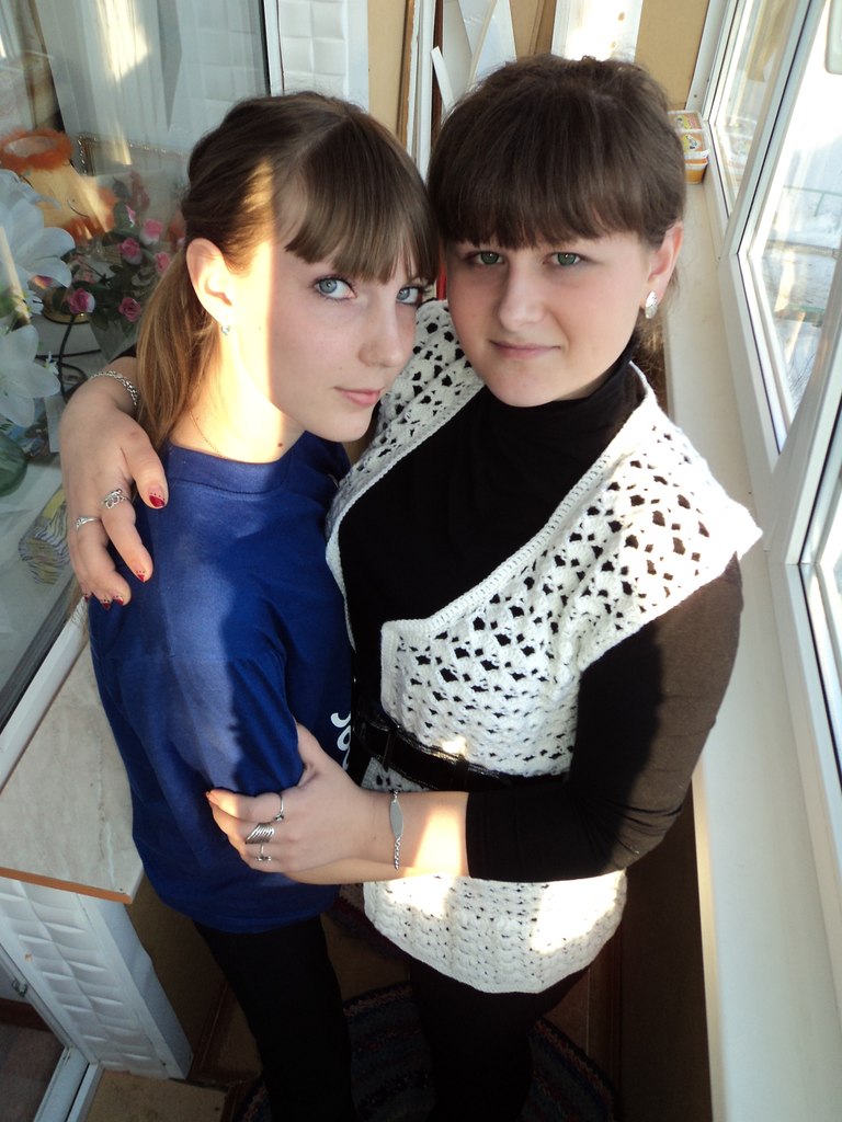 Анна Кириллова | Чистополь