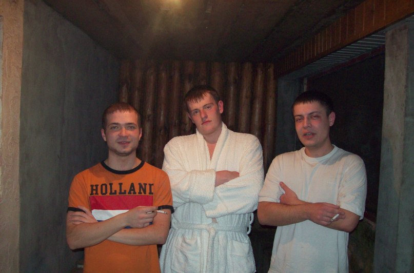 Дима Жук ДИМАСИК | Гродно