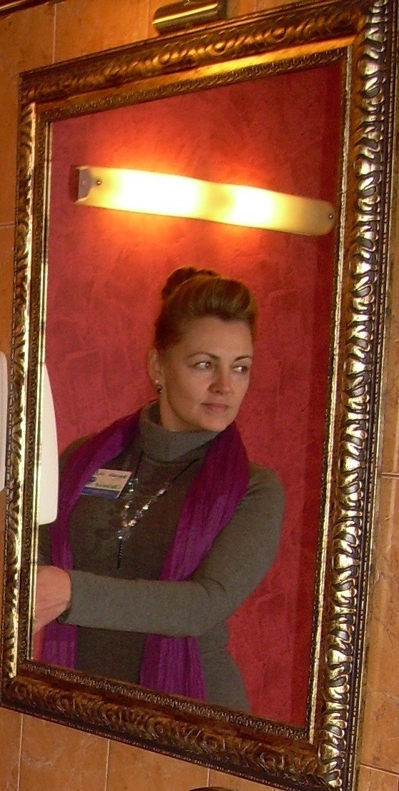 Светлана Винник | Днепр (Днепропетровск)