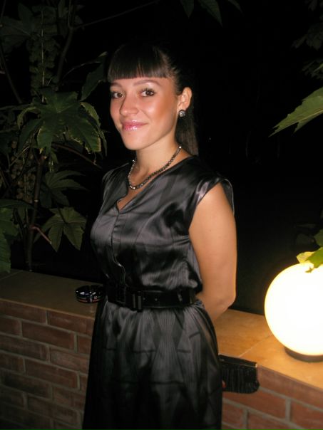 №15, Марина Бусыгина, 25.12.1989, Измаил №15, Марина Бусыгина, 25.12.1989, Измаил