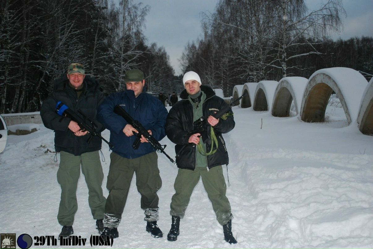 Андрей Терехов | Москва