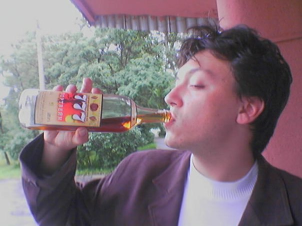 Андрей Панаев | Воронеж