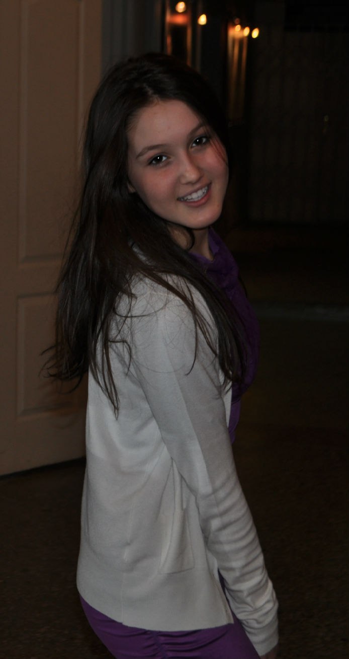 Анжелика Волкова | Пермь