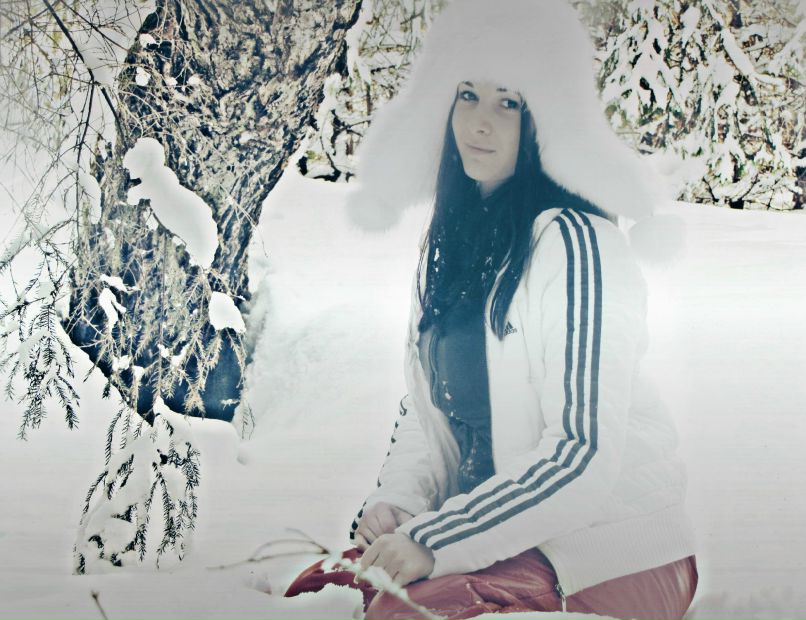 Тоня Карапетян | Кимры