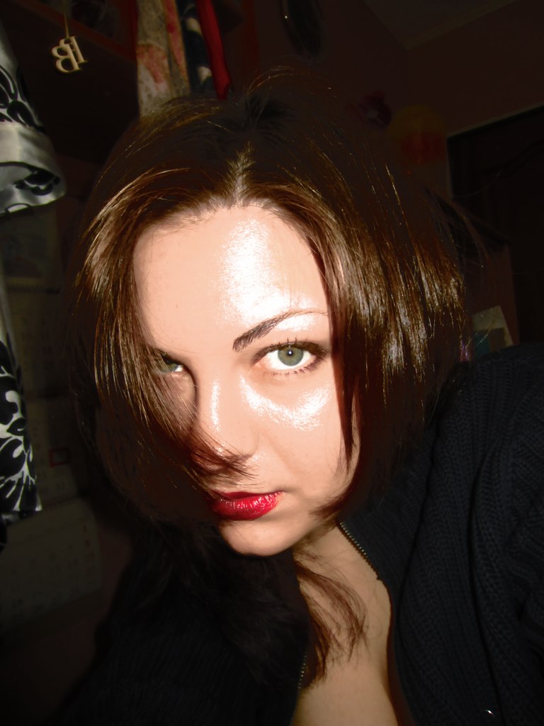 Ольга Айрапетян | Краснодар