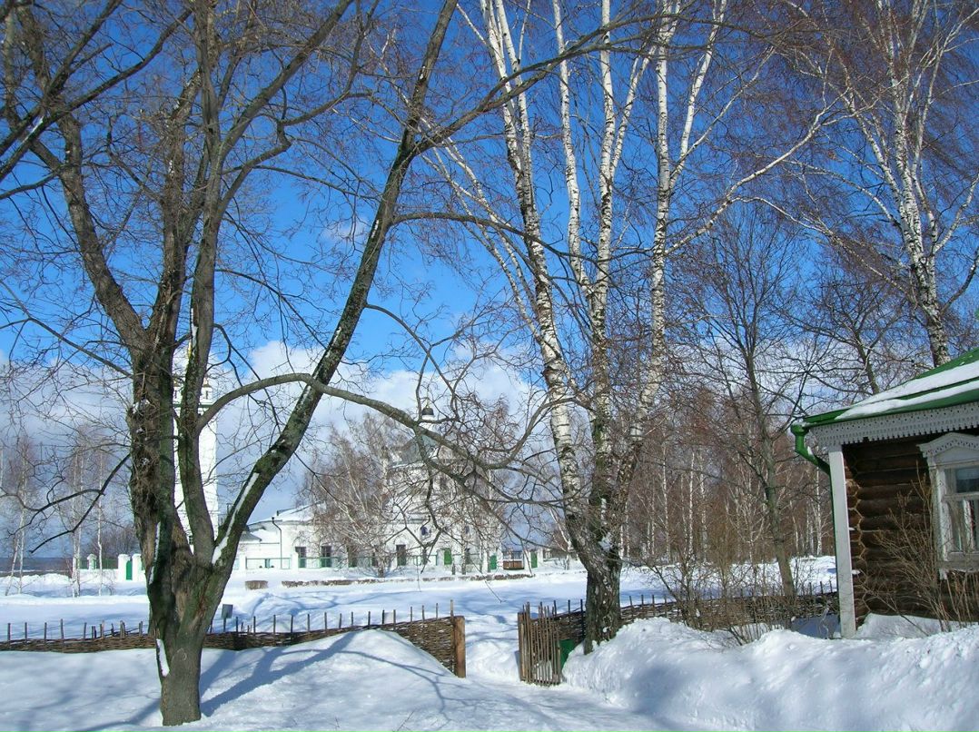 Сергей Крестников Васильевич | Владивосток