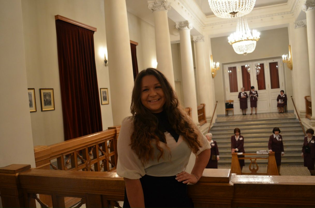 Кристина Максимова | 