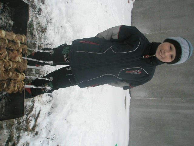 №86, Богдан Прус, Белополье №86, Богдан Прус, Белополье