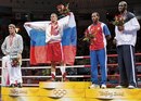 Фотография Марат Сериков
