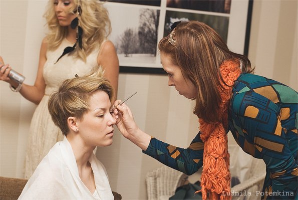 Светлана Мутовкина | Москва