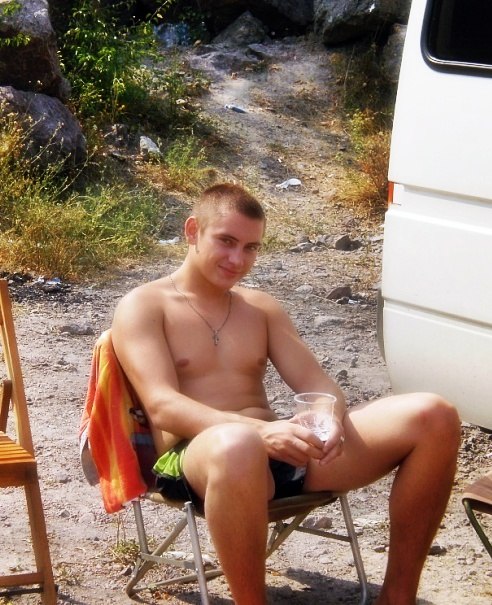 Николай Стыро | Вознесенск