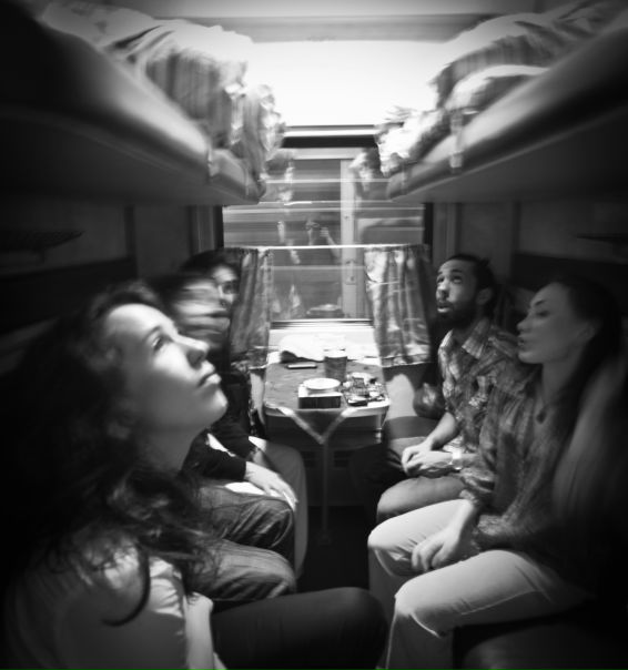 №115, Алена Шульгина, Нижний Новгород №115, Алена Шульгина, Нижний Новгород