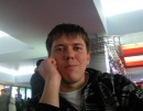Андрей Гончаров, Нетания, Израиль, 12.02