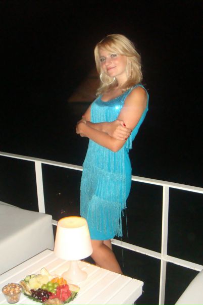 №189, Nata Lie №189, Nata Lie