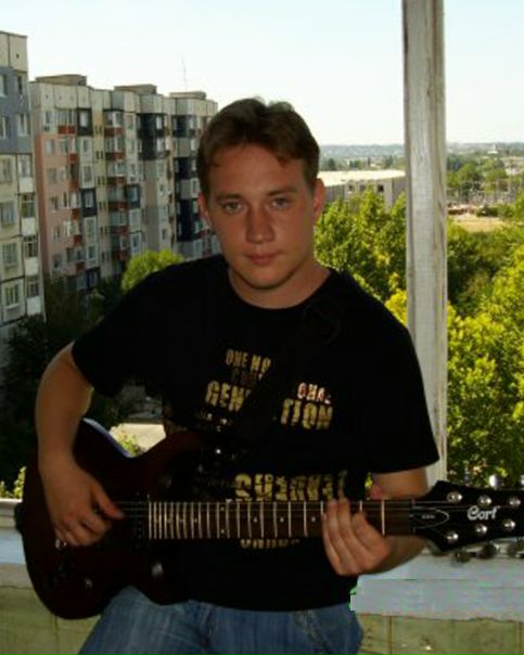 №56, Юрий Фурса, 40 лет, Симферополь №56, Юрий Фурса, 40 лет, Симферополь