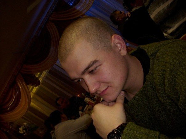 Александр Самец | Минск