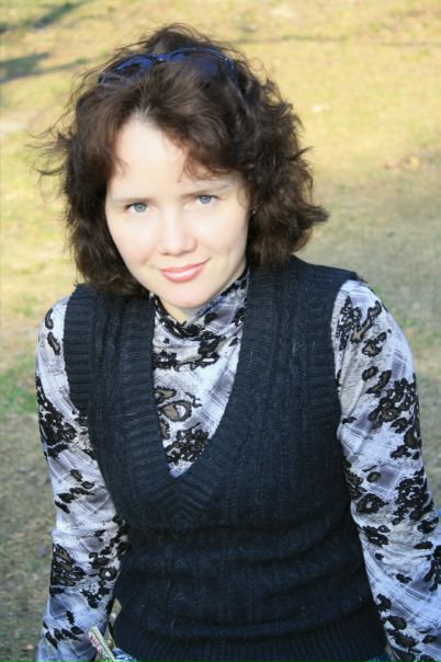 №12, Алла Безрукова, Киев №12, Алла Безрукова, Киев