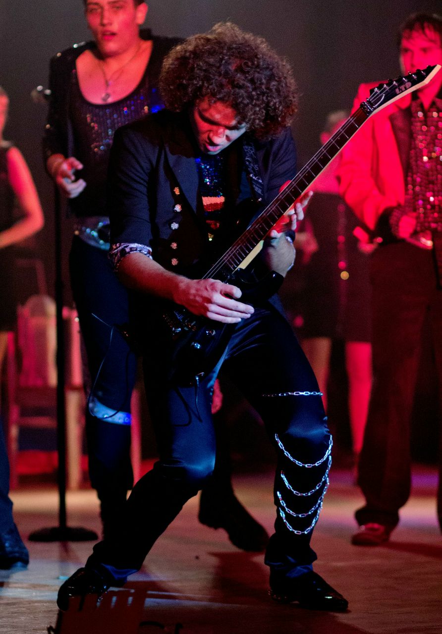 Роман Колесник SexyFunk | Кемерово