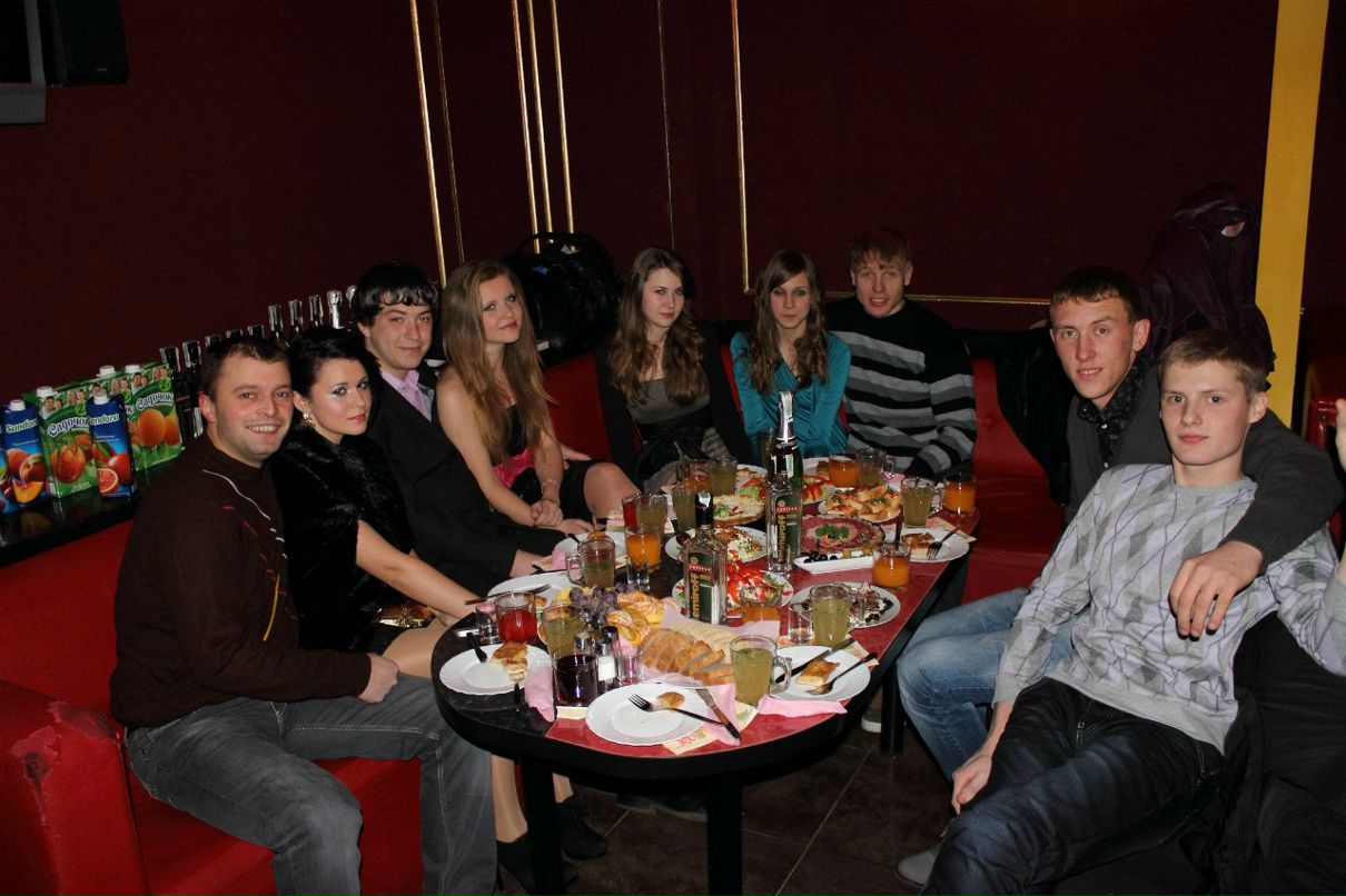 Арсен Мец | Львов