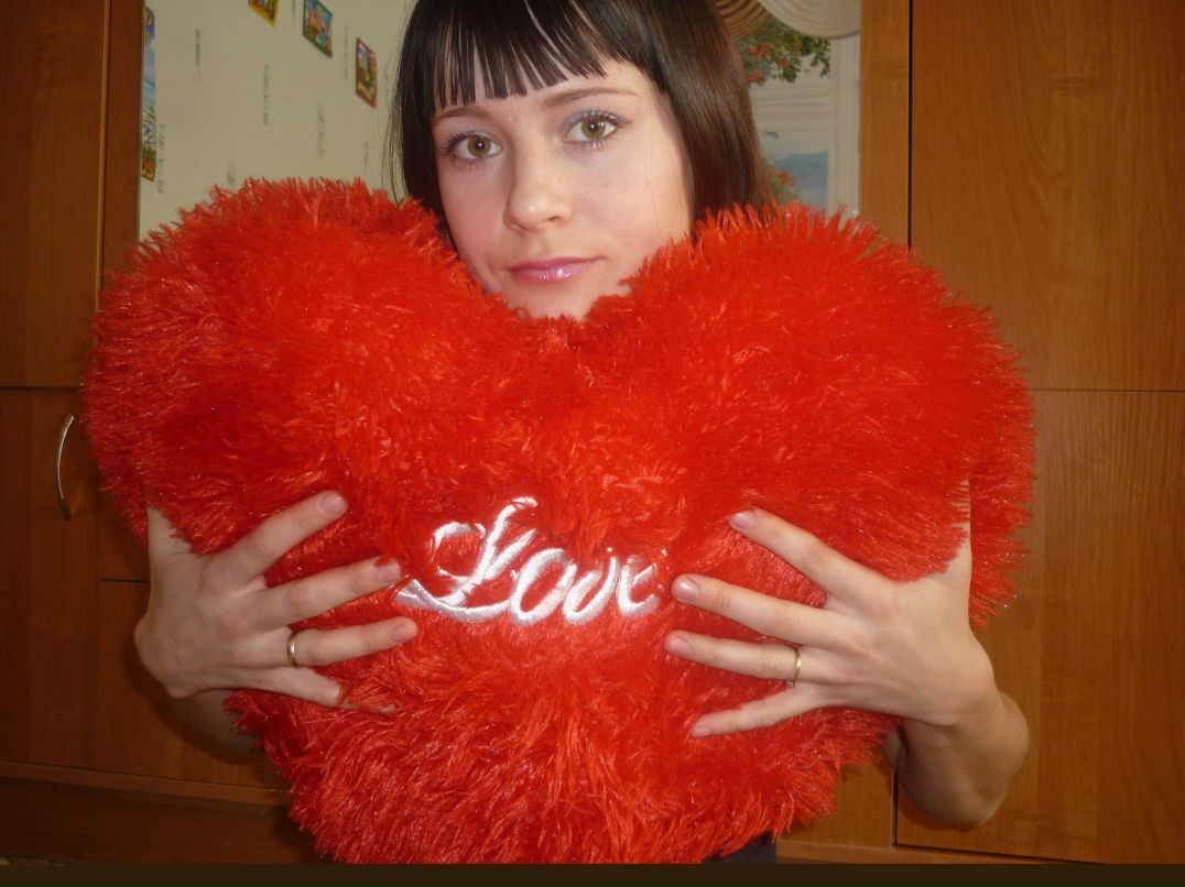 Алина Феофилактова | Янтиково