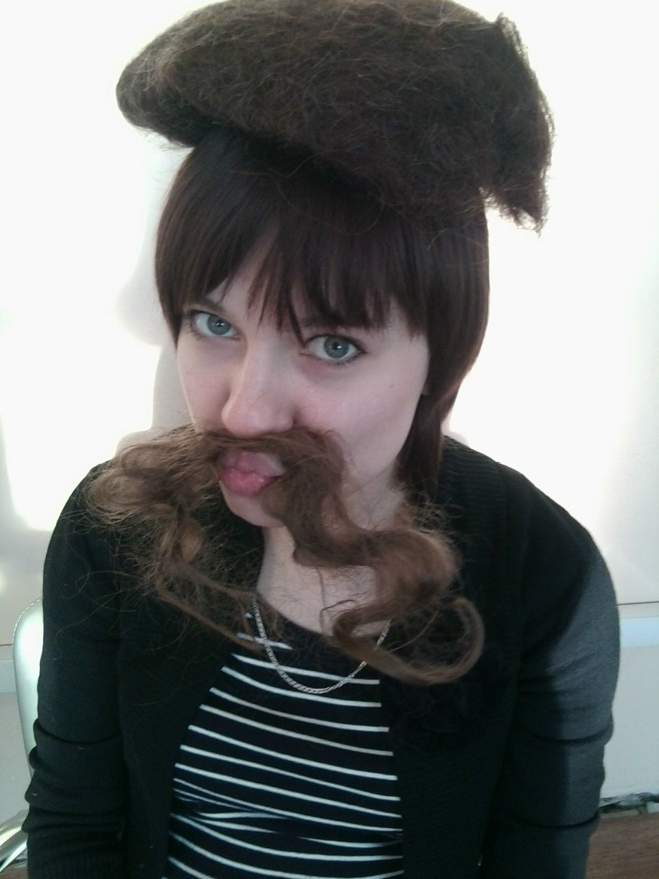 Полина Вторушина | Иркутск