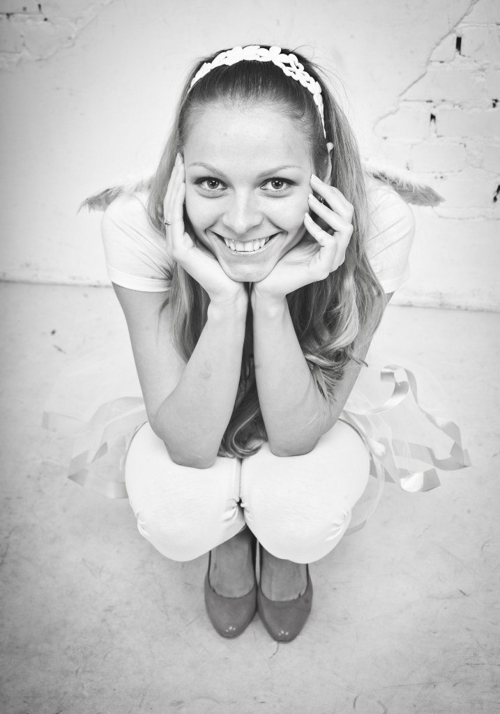 Юля Севенюк | Москва