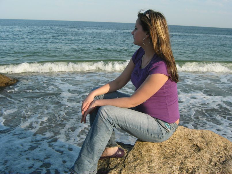 Анюточка Цаценкіна | Киев