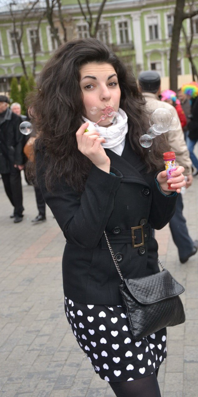 Нинель Лещинская | 