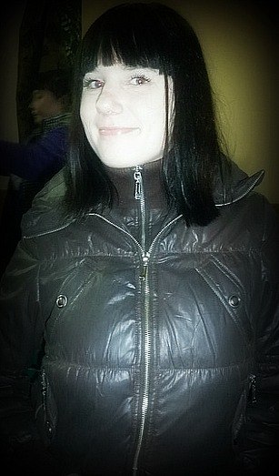 Валентина Сергеевна | Великий Новгород