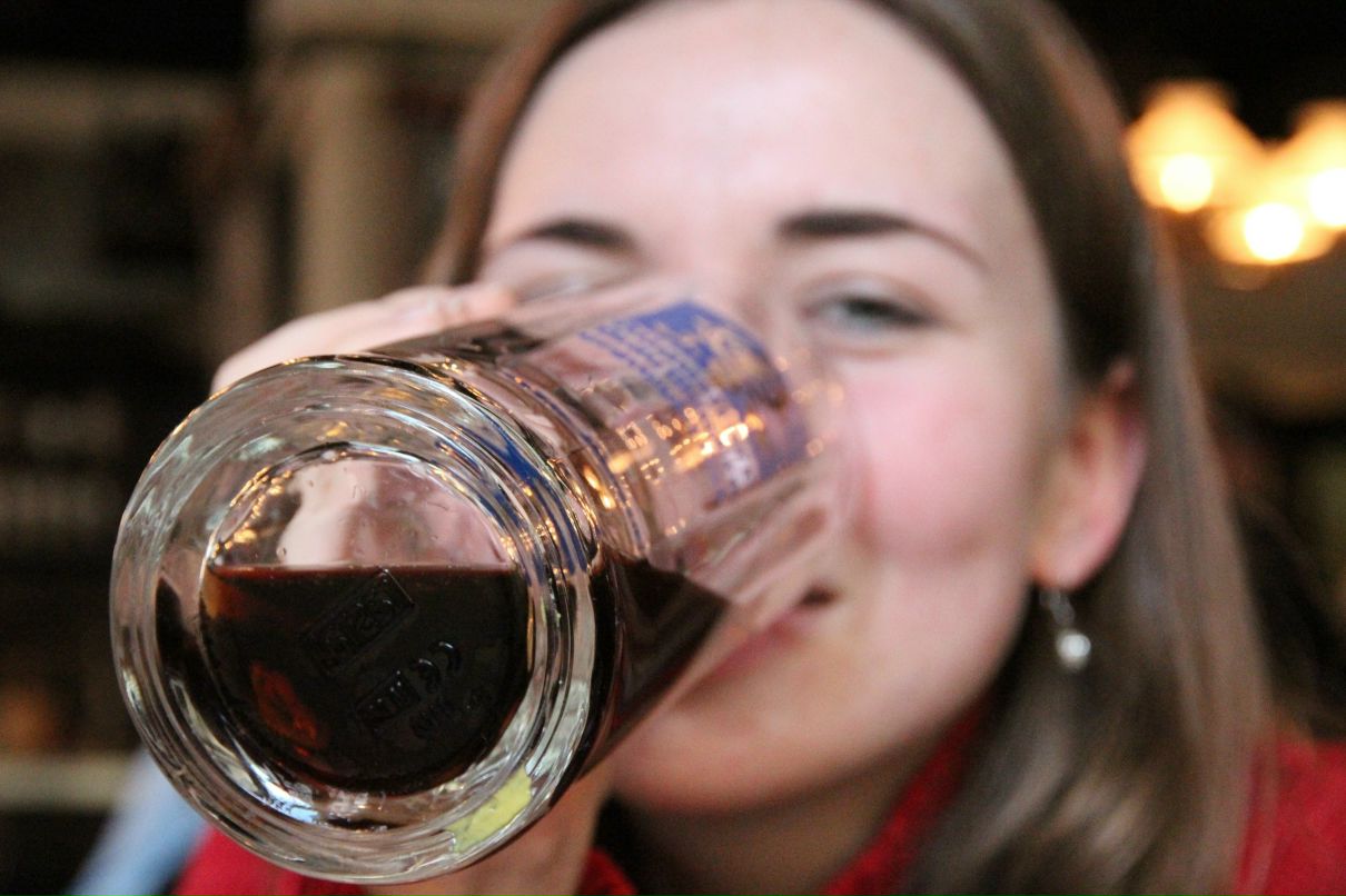 Анастасия Зотова | Москва