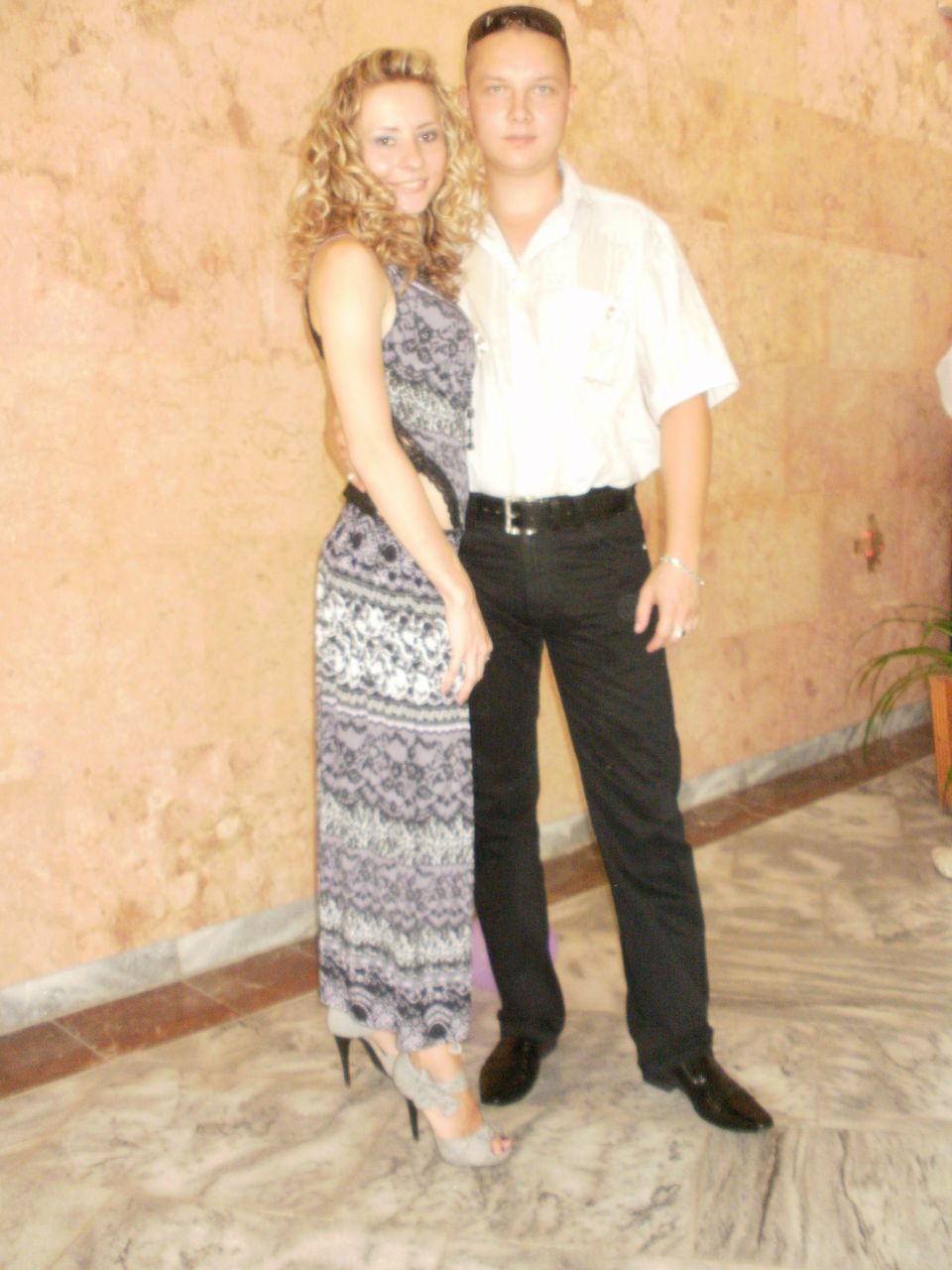 Леша Карзалов | Чернигов