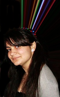 №172, Лилия Гарибян, Черкассы №172, Лилия Гарибян, Черкассы