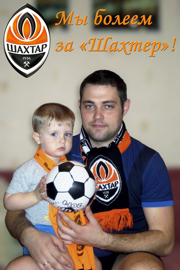 Фото профиля