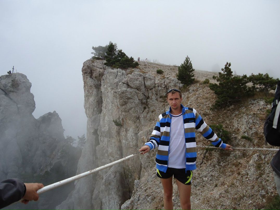 Алексей Иванов | Воронеж