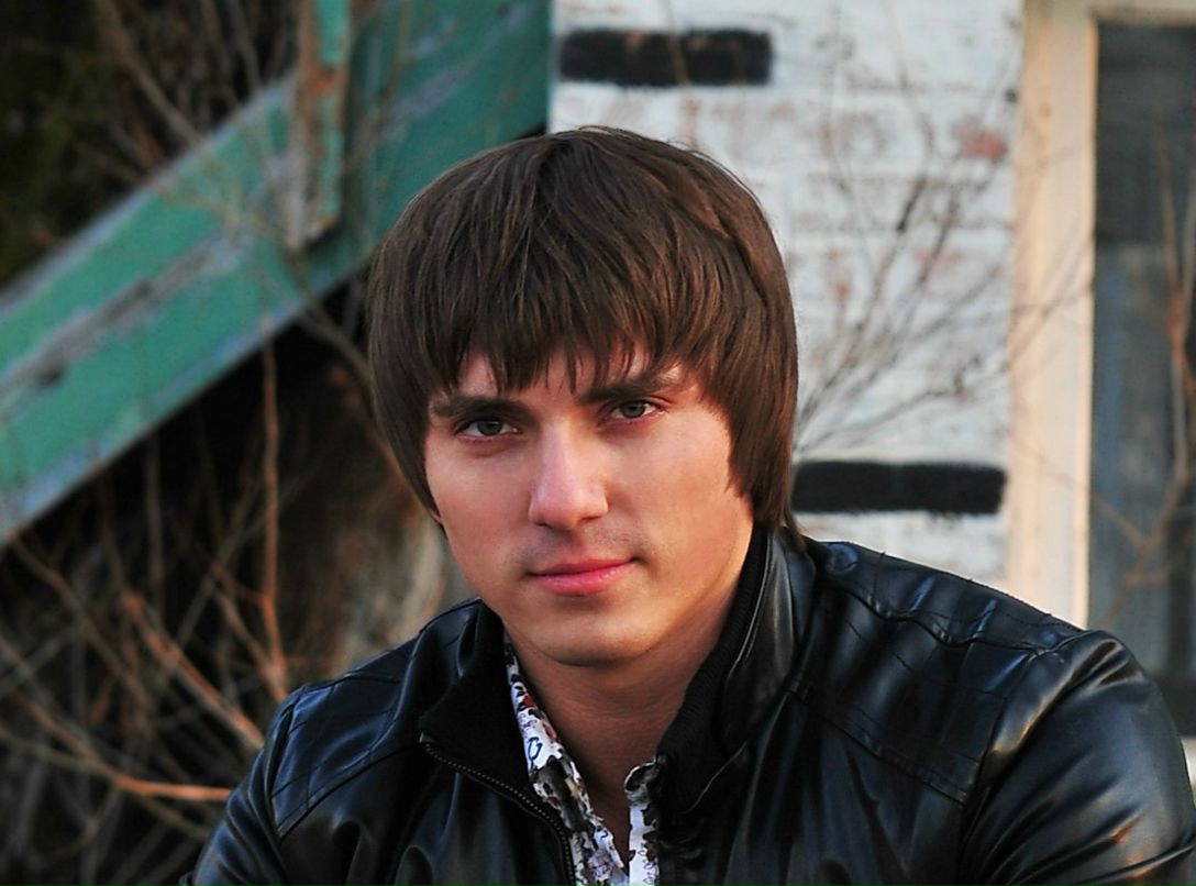 Владимир Горяйнов | Ростов-на-Дону