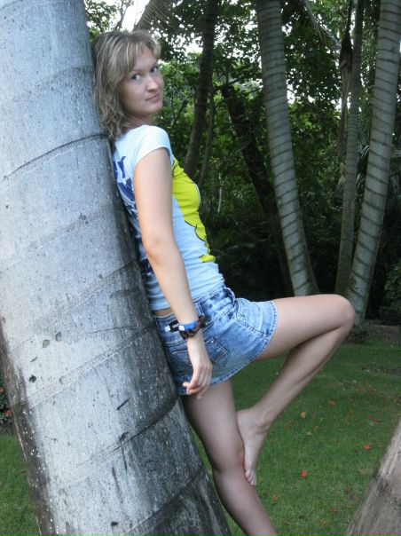 №68, Олеся Копач, Тюмень, Россия №68, Олеся Копач, Тюмень, Россия