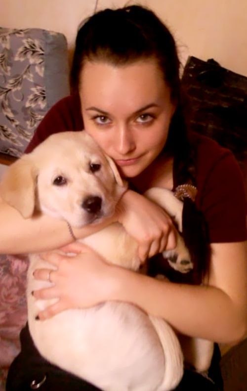 Ольга Карамышева-Маркина | 