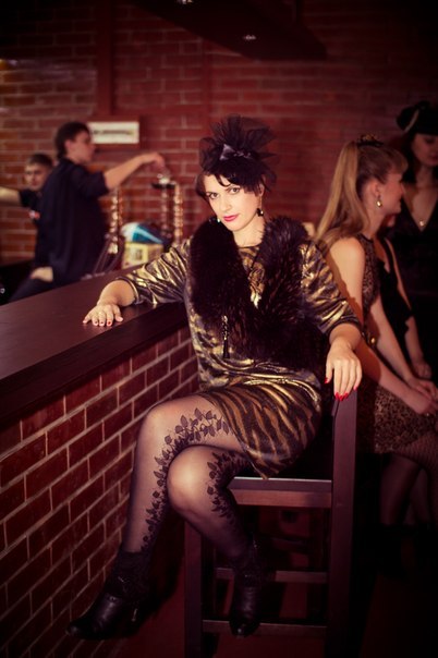 Елизавета Иванова-Майдурова | Новосибирск