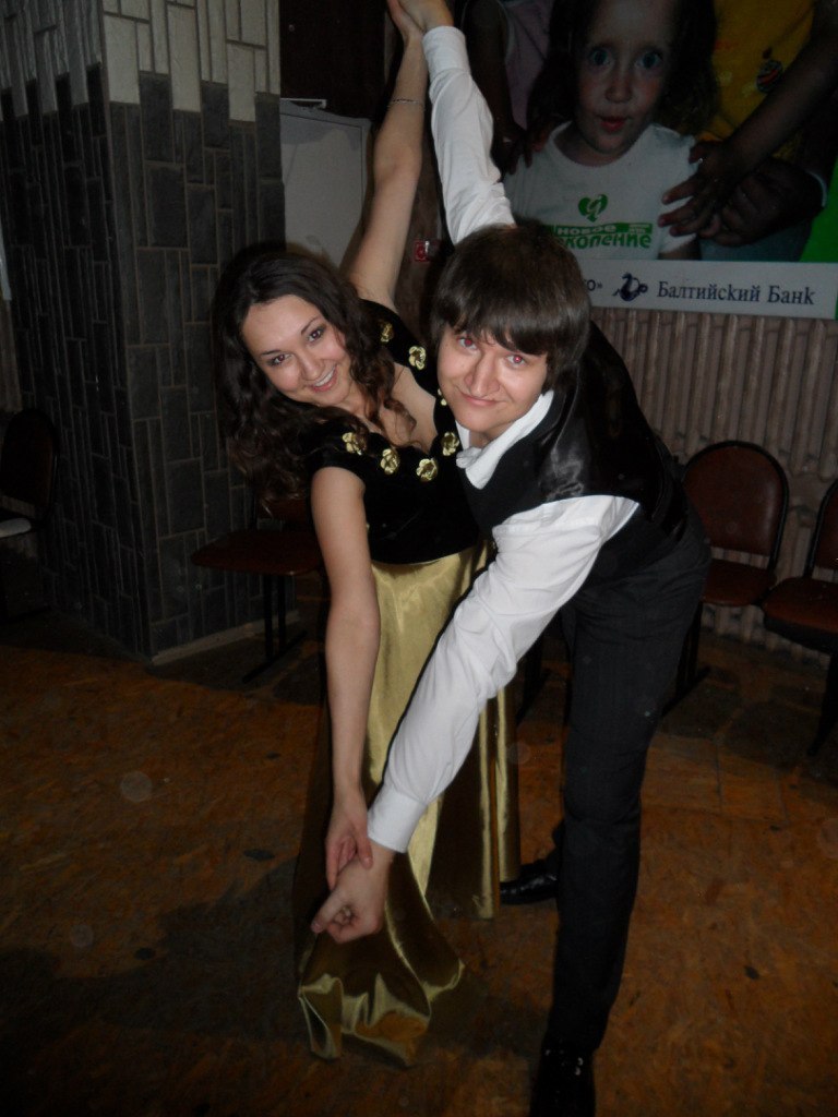 Элина Мазитова | Пермь