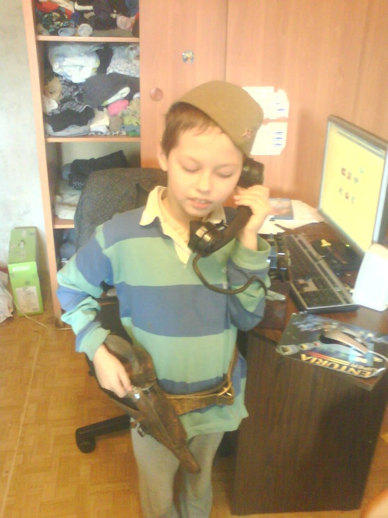 Михаил Липницкий | Санкт-Петербург