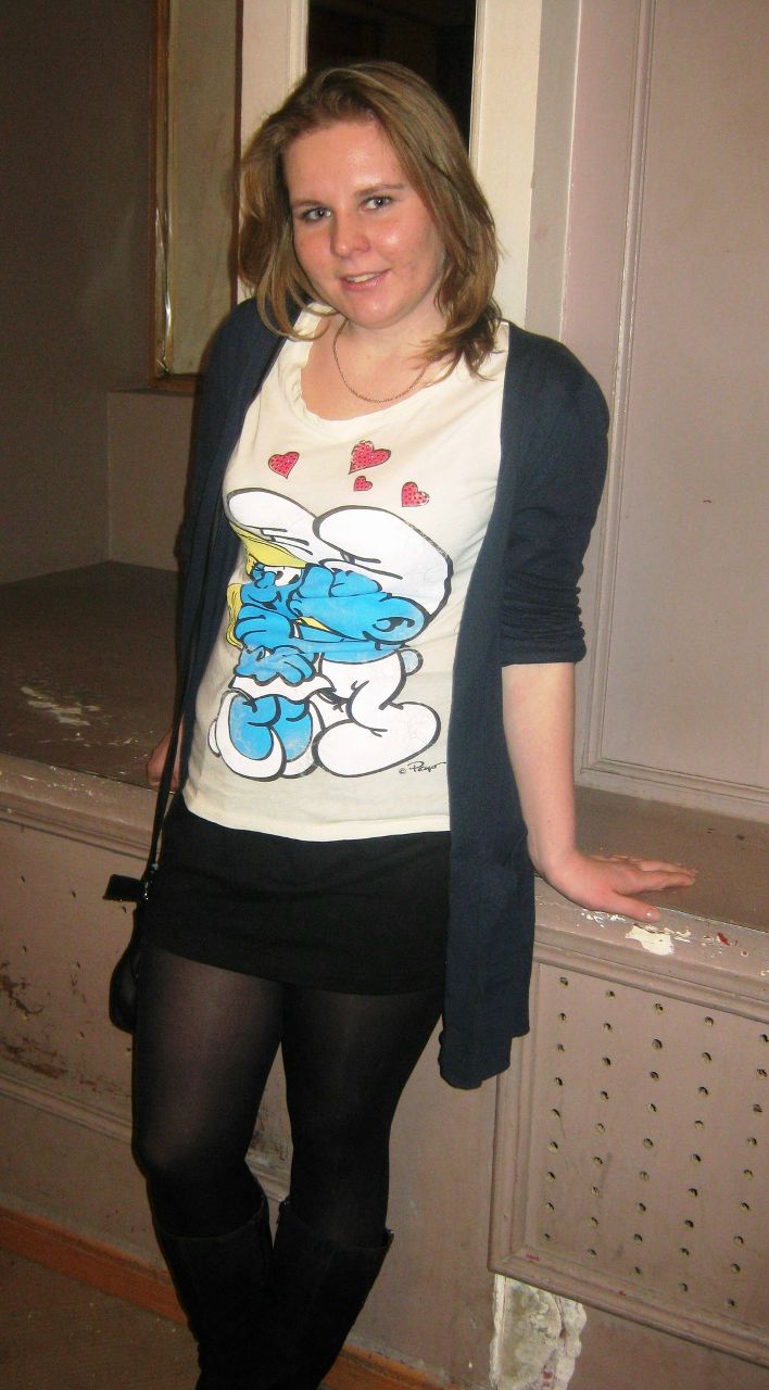 Алёна Иванова | Казань