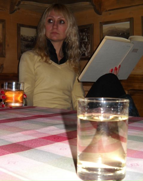 №3, Ира Ирхина, Киев №3, Ира Ирхина, Киев