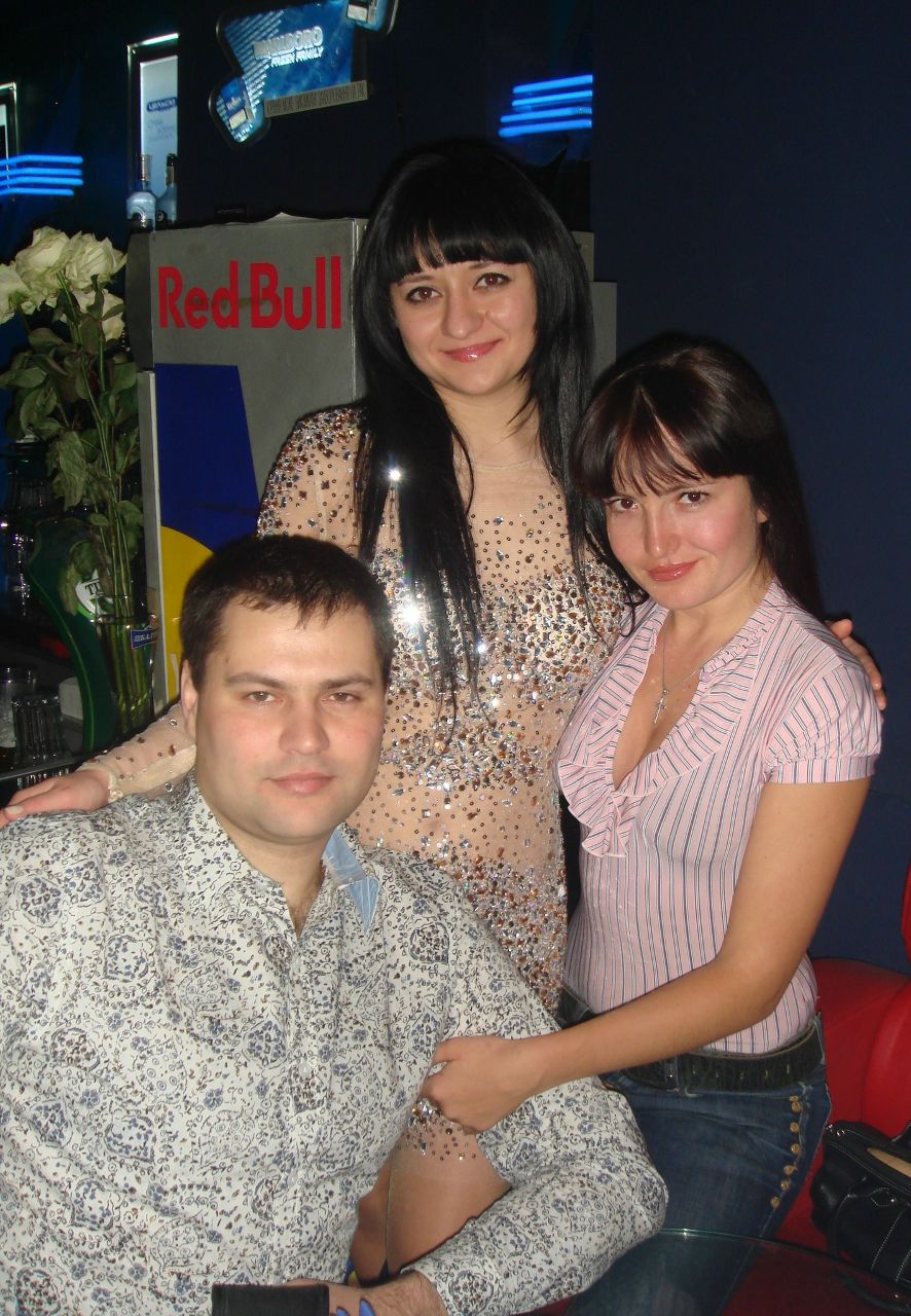 Сергей Пономаренко | Когалым