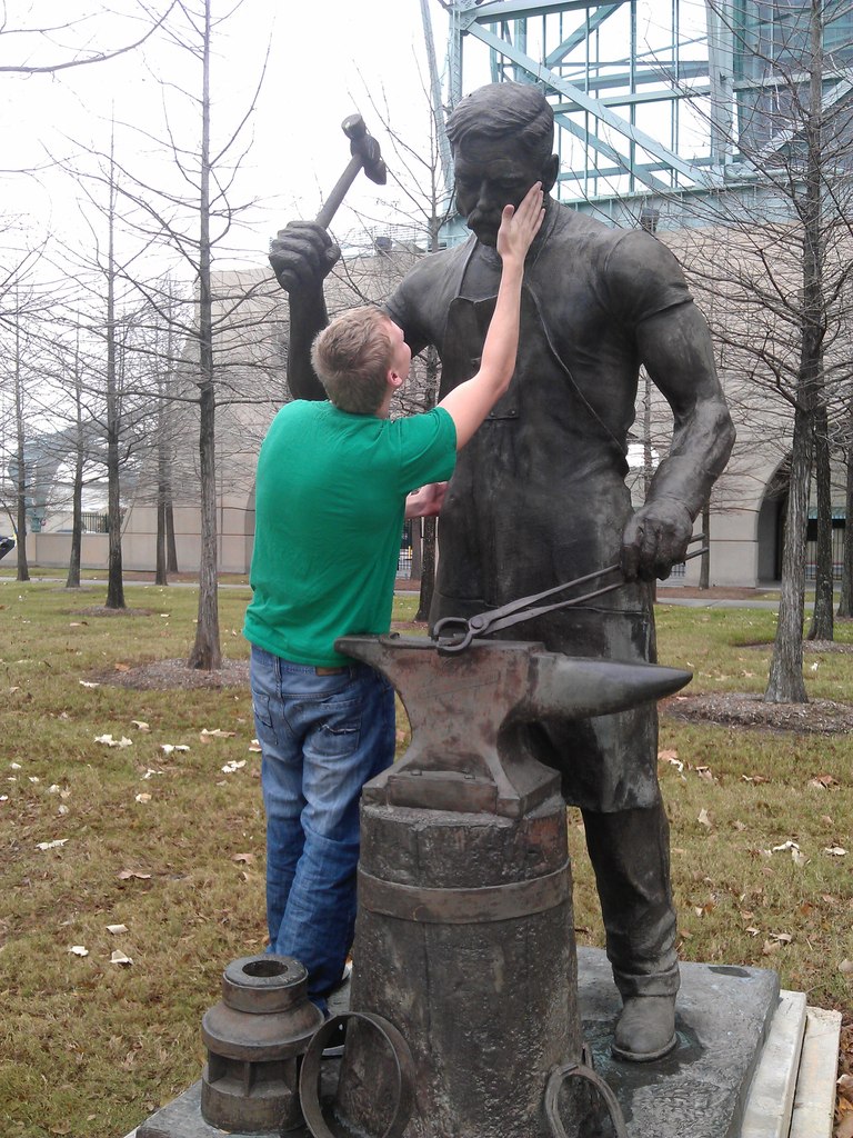 Andrey Zykov | Набережные Челны