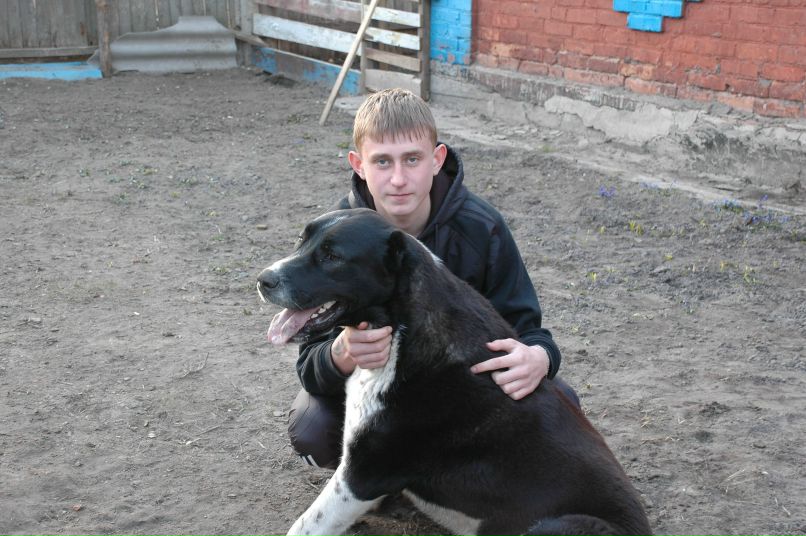 Игорь Артюх << ((( MARLBORO ))) >> | Засулье